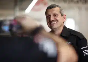 Újra csapatfőnök lehet Günther Steiner, viszont a MotoGP-ben