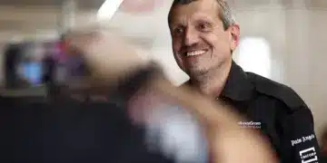 Günther Steiner