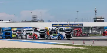 goodyear