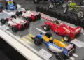 Pénteki Puzzle – Kirakható LEGO F1-esek a Motorsportol.hu-n!
