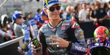 Fabio Quartararo
