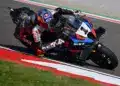 Egy kevésbé izgalmas futam után simán nyert Razgatlioglu, amíg Bulega nem kockáztatott