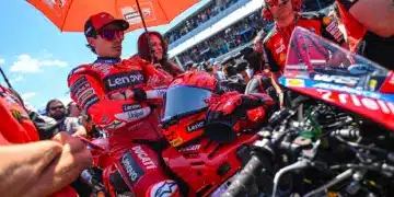 Marc Marquez