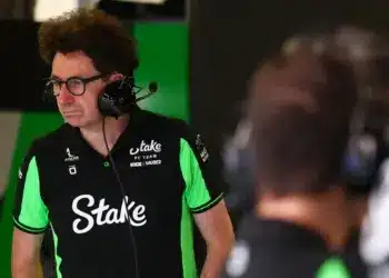 Binotto aggasztó dolgokat árult el az Audi F1 programjáról