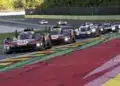 WEC: Továbbra is verhetetlen a Ferrari, akik mindkét kategóriában győztek