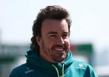 Alig lát idén esélyt a pontszerzésre Alonso
