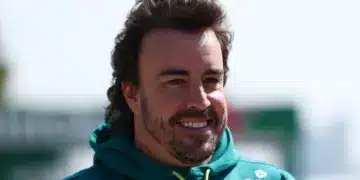 Fernando Alonso