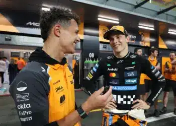 Felkészült a csapatutasítás alkalmazására a McLaren