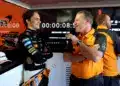 Piastri csatlakozik a neves F1-es díjazottak legendás listájához