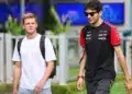 Titkos tárgyalásban áll a Cadillac egy korábbi F1 pilótával, aki nem Perez!