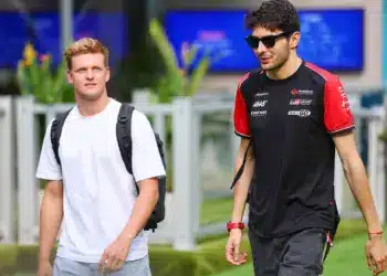 Titkos tárgyalásban áll a Cadillac egy korábbi F1 pilótával, aki nem Perez!