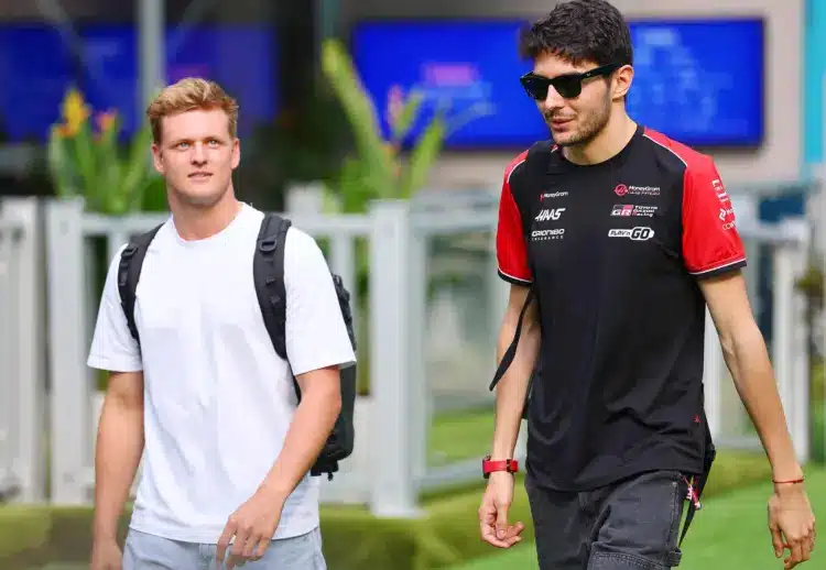Titkos tárgyalásban áll a Cadillac egy korábbi F1 pilótával, aki nem Perez!