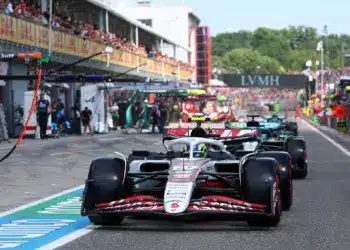 Ezért nem számított Bearman időmérős köre az FIA szerint