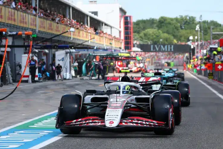 Ezért nem számított Bearman időmérős köre az FIA szerint