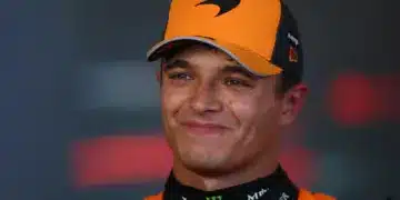 Lando Norris