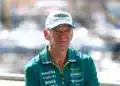 Newey testközelből is megvizsgálta a McLaren szabályosságát