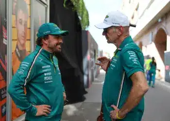 Alonso már tudja, hogy mikor dönt a jövőjéről, és mit nem akar