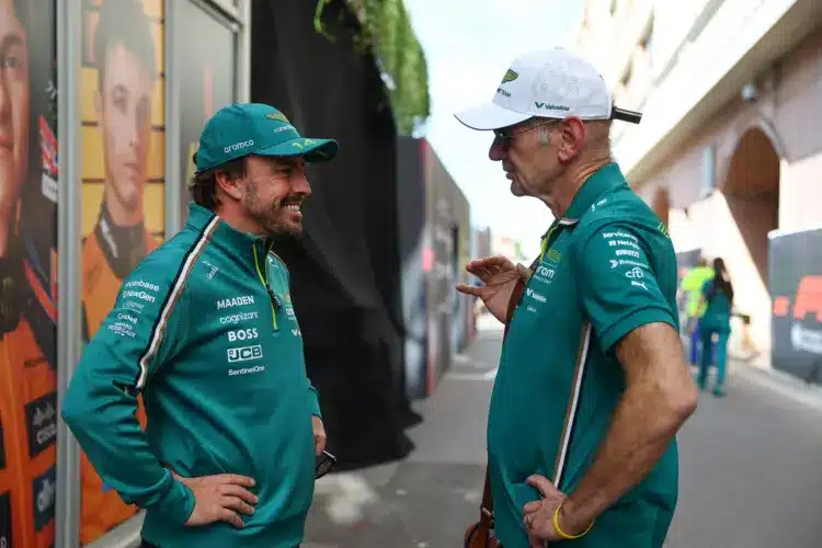 Alonso már tudja, hogy mikor dönt a jövőjéről, és mit nem akar
