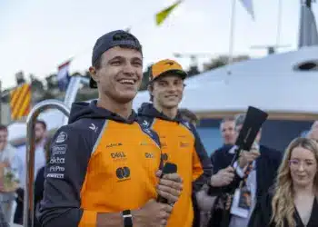 Miért nem merné bevállalni Lando Norris az Indy 500-at? És Piastri?
