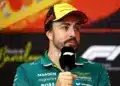 Tsunoda méretével poénkodott Monaco kapcsán Alonso