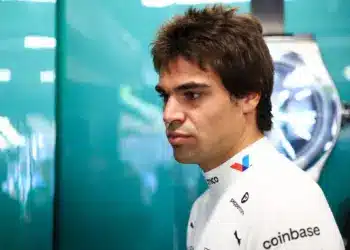 Műteni kell, ezért Lance Stroll kihagyja a Spanyol Nagydíjat!