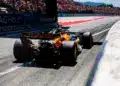 Piastri az élen a viszonylag eseménytelen FP3-on