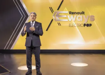 A Renault vezérigazgatója ismét nyomatékosította a csapatuk szándékát