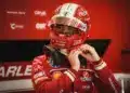 Nem tudja elfogadni a Ferrari helyzetét Leclerc