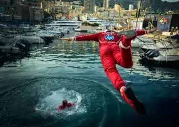 Itt az F1-es Monacói Nagydíj programja, egy kis F2-es és F3-as csavarral!