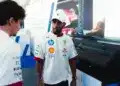 Hamilton jobban teljesítene a Ferrarinál, ha olyan lenne, mint Bearman?