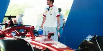 Charles Leclerc