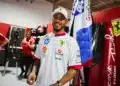Hamilton nem fog bocsánatot kérni az epés rádiós megjegyzéseiért
