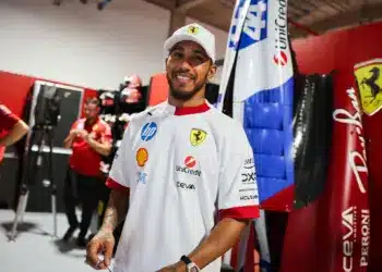 Hamilton nem fog bocsánatot kérni az epés rádiós megjegyzéseiért