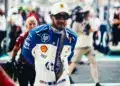 Danica Patrick Hamiltont dicséri, miközben nem látja a McLaren dominandiáját?