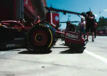 Ki a felelős a Ferrari gyenge szerepléséért? Vasseur olyat hibáztat, aki már nincs is a csapatnál?