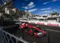 3-ból 3 szabadedzést nyert Leclerc, míg Hamilton odacsapta a Ferrarit