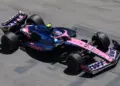 Doohan apja kiröhögte Colapintót, majd törölte a posztot