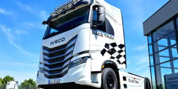 IVECO
