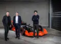 Újjászervezte a szervezeti felépítését az F1-be érkező Audi