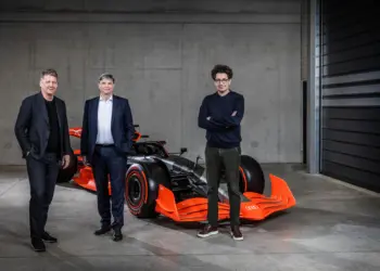 Újjászervezte a szervezeti felépítését az F1-be érkező Audi