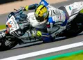 MotoGP-ből a világ tetejére: Karel Abraham megmászta a Mount Everestet