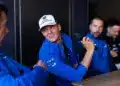 Újabb autóversenyző segíti Schumacher karrierjét