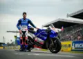 Az Alpine színeibe öltöznek a Pramac motorjai a Francia Nagydíjon