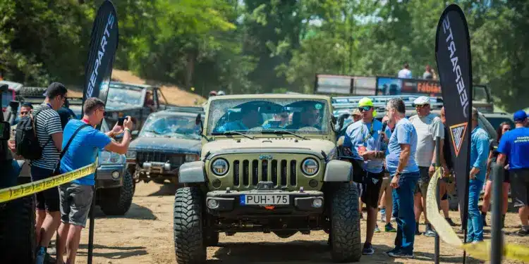 BABOD Offroad
