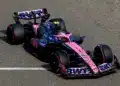 A Cadillac mentheti meg Doohan F1-es álmait