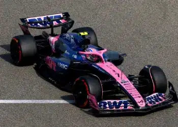 A Cadillac mentheti meg Doohan F1-es álmait