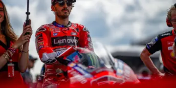 Bagnaia