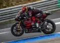 Rossi Attila Moor küzdelmesen, de pontokkal zárta a FIM Junior Gp Moto2-es első versenyhétvégéjét
