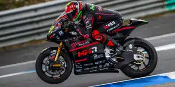 Rossi Attila Moor