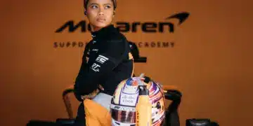 Csajos előzetes – Megérkezett az F1 Academy Netflix-sorozat trailere